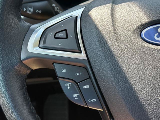 Certified 2023 Ford Edge SEL w/ Convenience Package AWD/4WD image 19