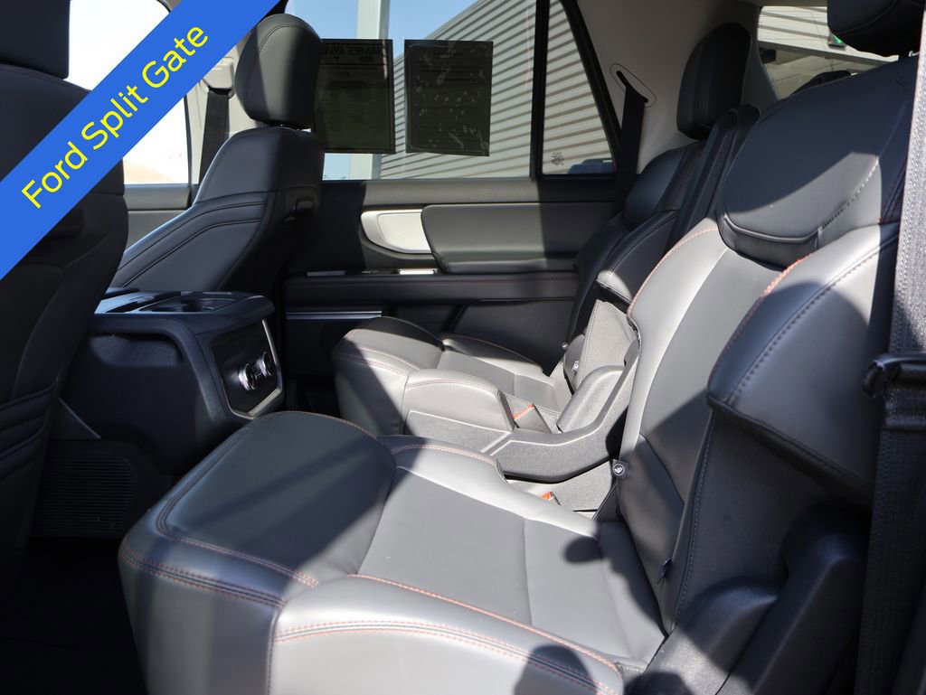 Certified 2025 Ford Expedition Max Active image 20