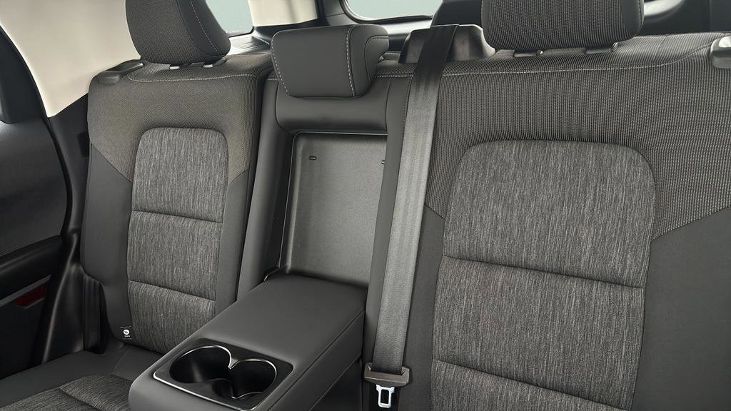 Certified 2022 Ford Bronco Sport Big Bend w/ Convenience Package image 18