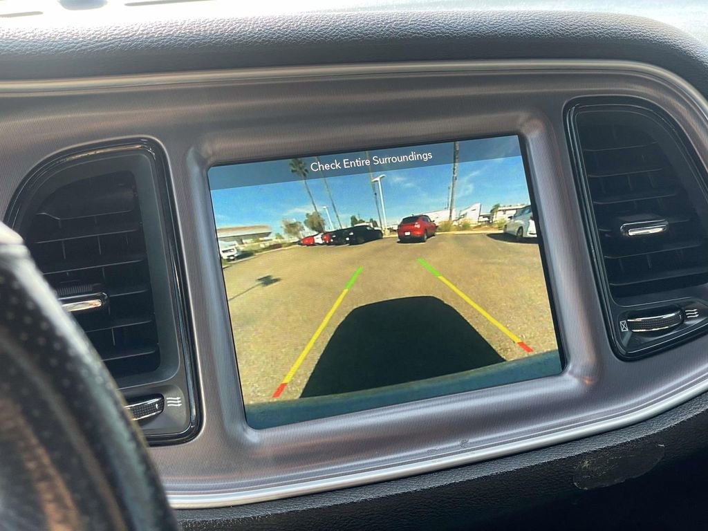 Used 2019 Dodge Challenger R/T Scat Pack image 17