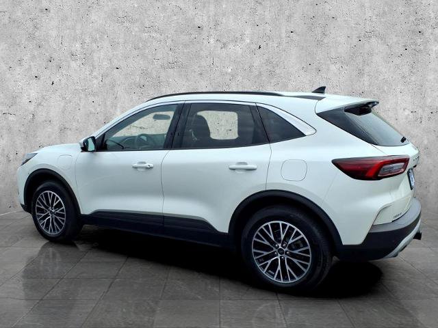Certified 2024 Ford Escape SE FWD image 9