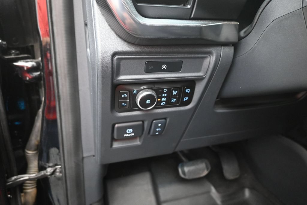 Certified 2025 Ford F150 Raptor AWD/4WD image 13
