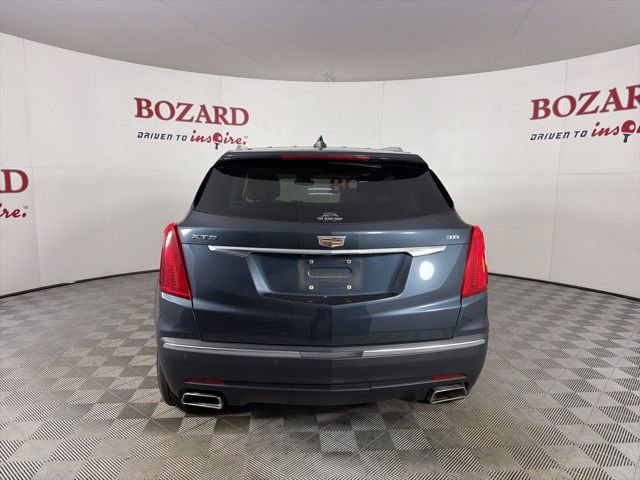Used 2019 Cadillac XT5 Luxury image 7