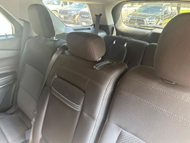 Certified 2023 Ford Explorer XLT AWD/4WD image 11