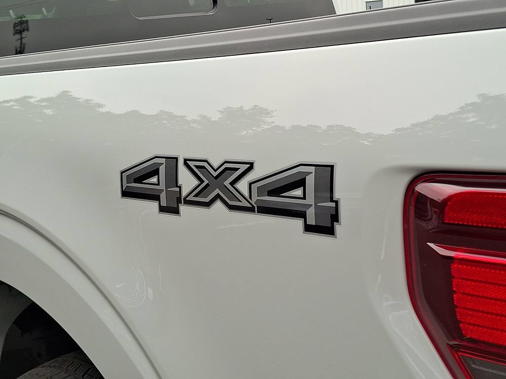 Certified 2024 Ford F150 XLT w/ Equipment Group 302A MID AWD/4WD image 32
