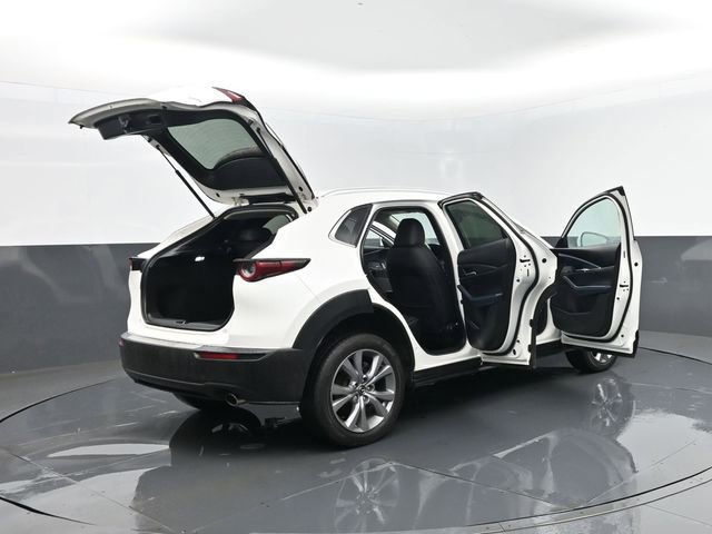 Used 2020 MAZDA CX-30 AWD w/ Preferred Package image 31