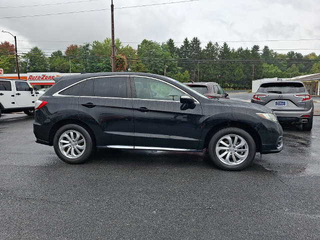 Used 2017 Acura RDX AWD image 7