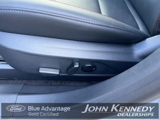 Certified 2025 Ford Mustang Mach-E Premium w/ Sport Appearance Package image 17