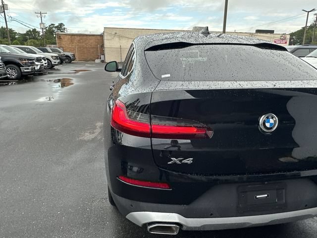 Used 2023 BMW X4 xDrive30i w/ Premium Package AWD/4WD image 27