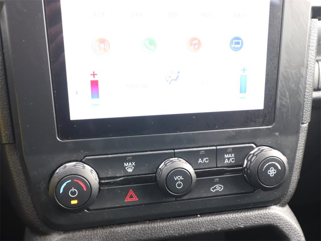 Certified 2024 Ford Ranger XL w/ Trailer Tow Package image 19