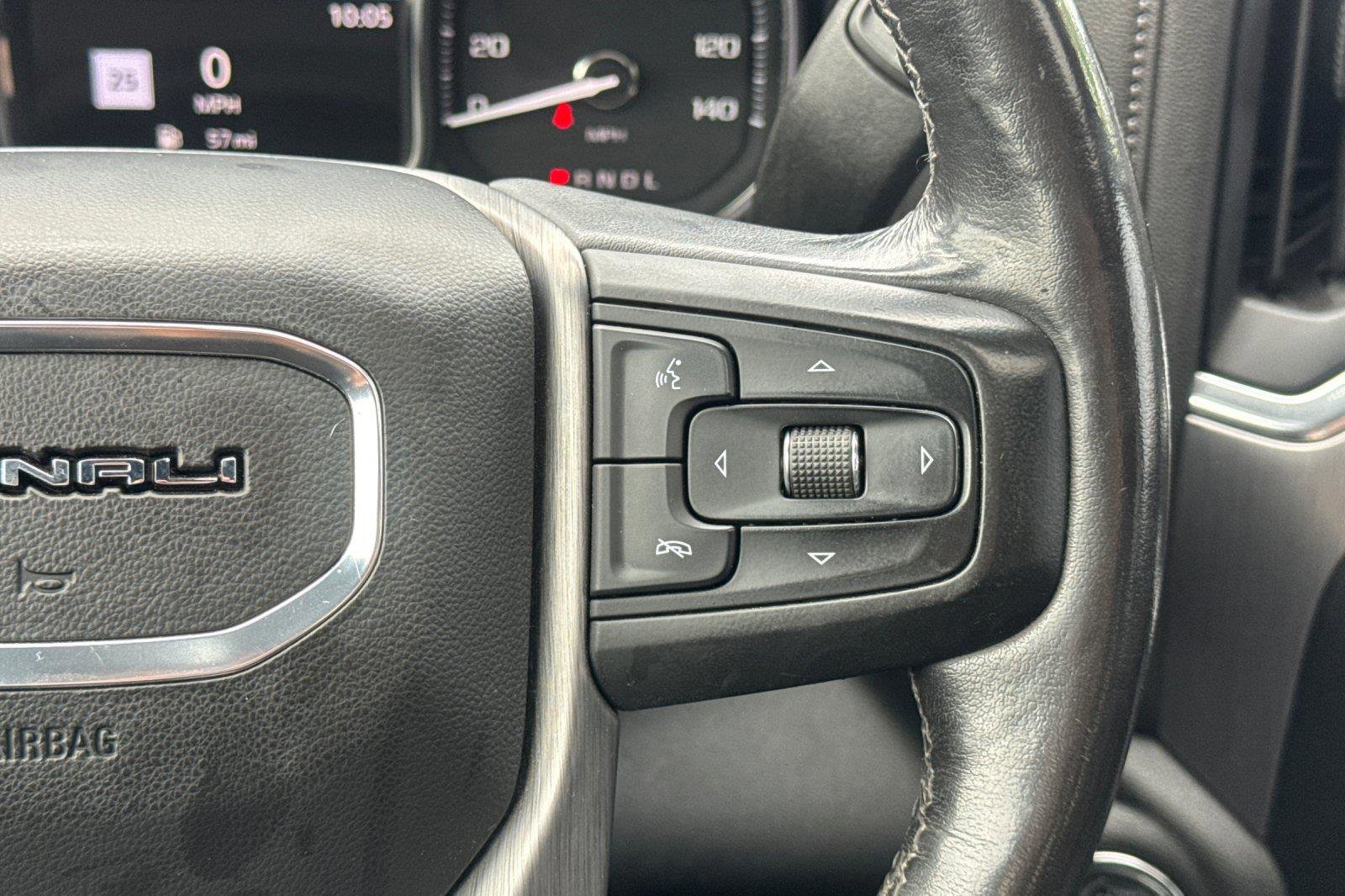 Used 2020 GMC Sierra 1500 Denali w/ Denali Ultimate Package image 27