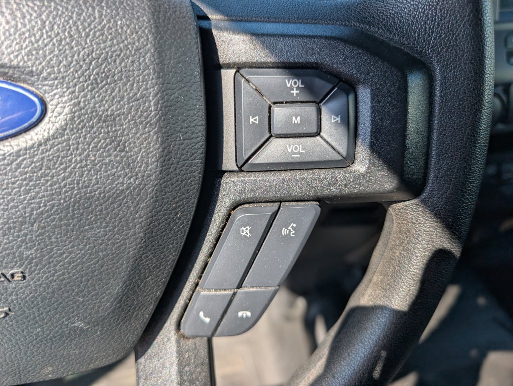 Certified 2019 Ford F150 XL w/ Equipment Group 101A Mid RWD image 13