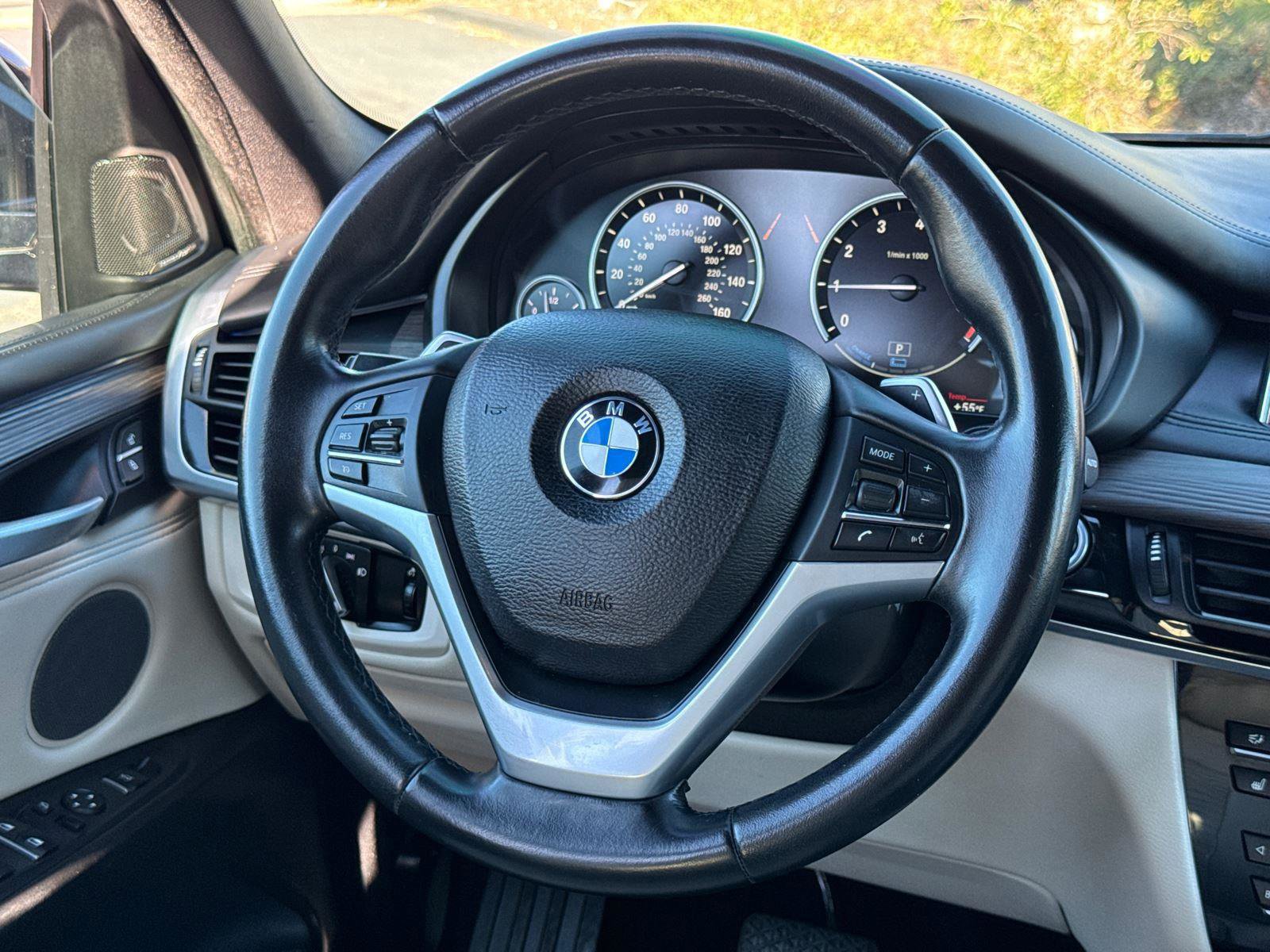 Used 2018 BMW X5 xDrive40e image 24