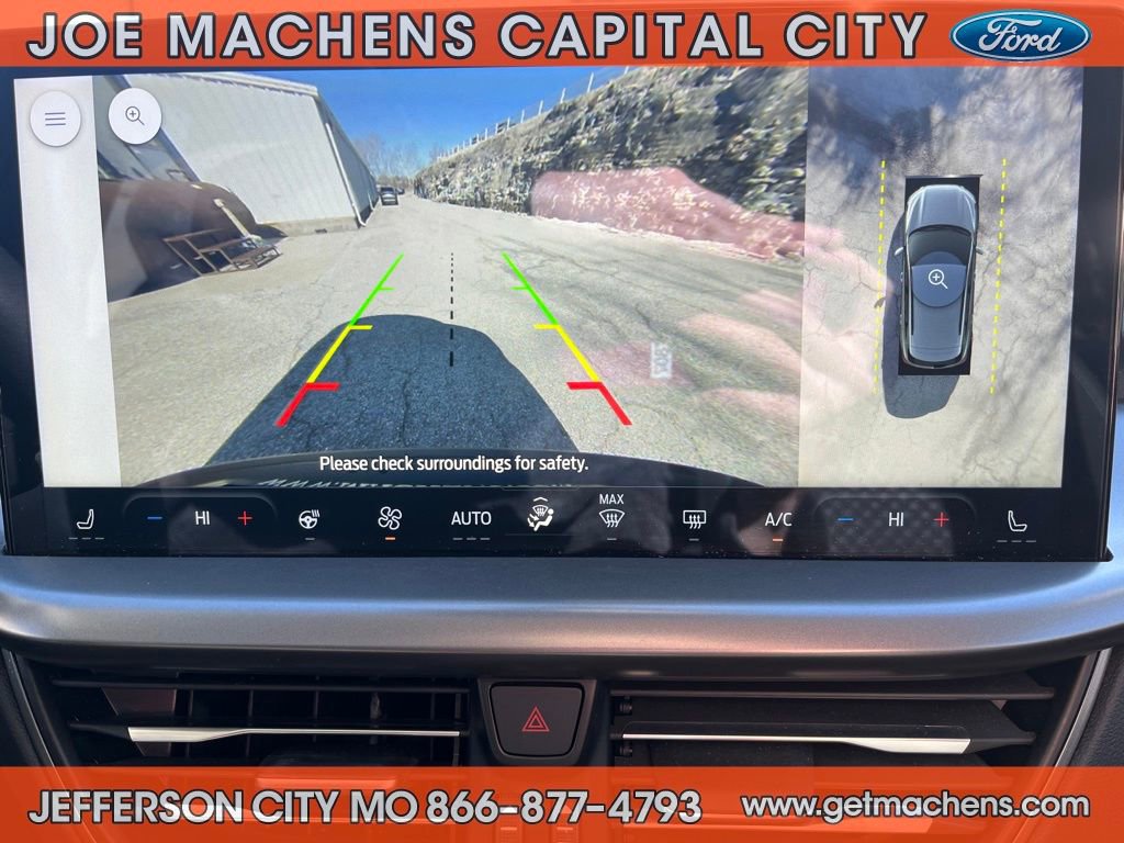 Certified 2023 Ford Escape Active w/ Tech Pack #2 image 23