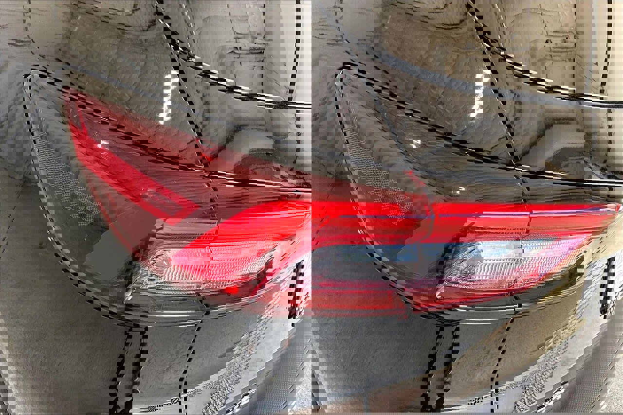 Certified 2025 Ford Escape Active w/ Tech Pack #1 image 29