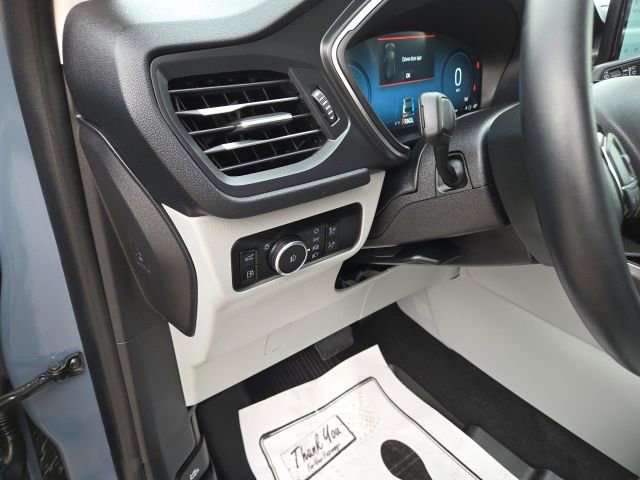 Certified 2025 Ford Escape Platinum image 23