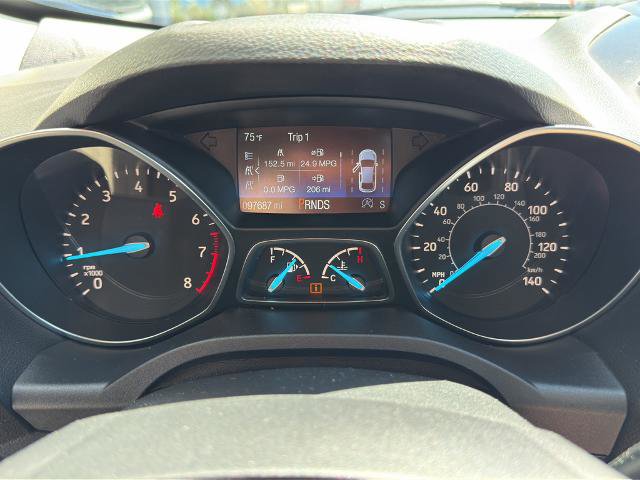 Certified 2018 Ford Escape Titanium w/ Ford Safe & Smart Package AWD/4WD image 23