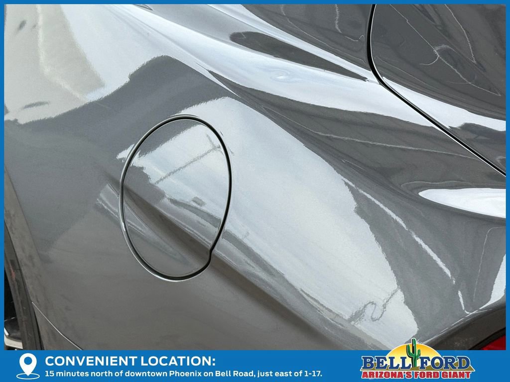 Certified 2022 Ford Mustang Premium w/ Ford Safe & Smart Package image 10