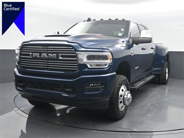 Used 2023 RAM 3500 Laramie