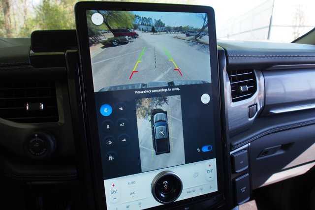 Certified 2024 Ford F150 Lightning Flash image 28