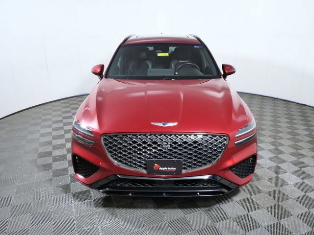 Used 2024 Genesis GV70 2.5T w/ Sport Prestige Package image 6