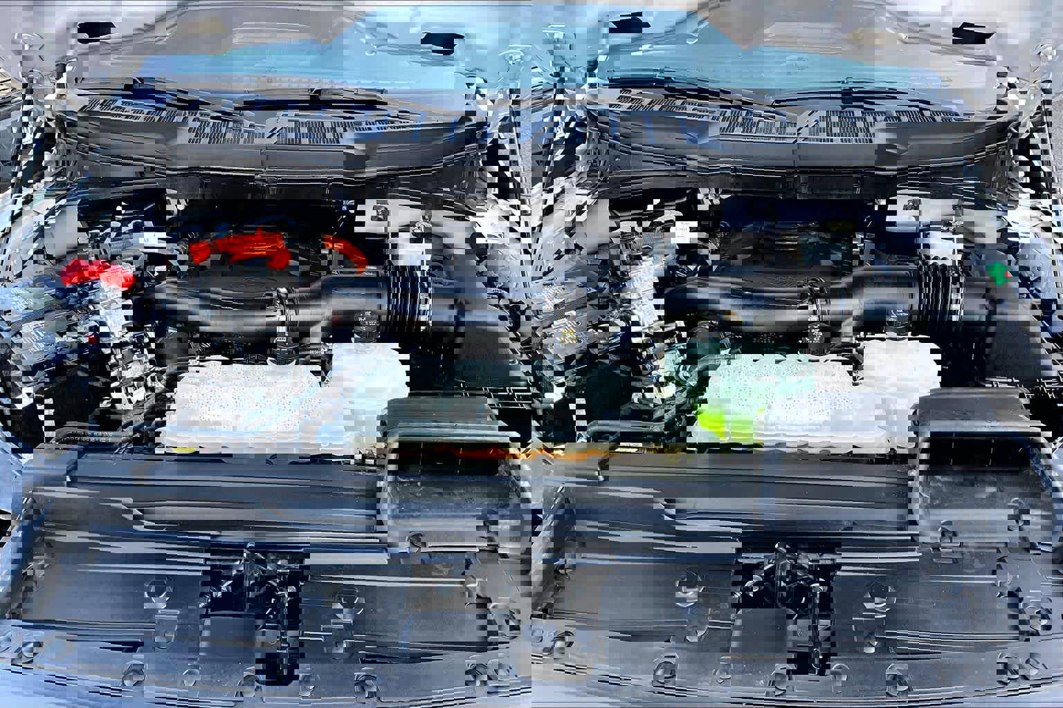 Certified 2023 Ford F150 XLT w/ Equipment Group 302A High image 32