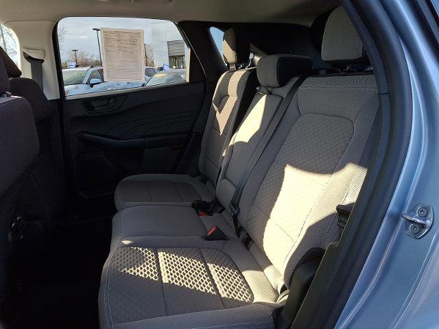 Certified 2022 Ford Escape SE w/ Convenience Package image 10