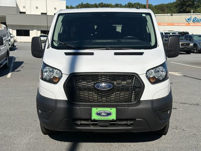 Certified 2024 Ford Transit 350 XL RWD image 2