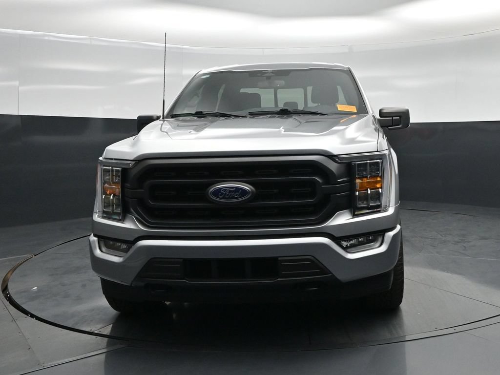 Certified 2023 Ford F150 XLT w/ Equipment Group 302A High AWD/4WD image 20