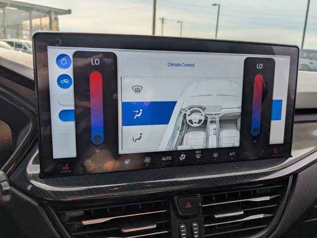 Certified 2024 Ford Escape ST-Line w/ Tech Pack #1 image 24