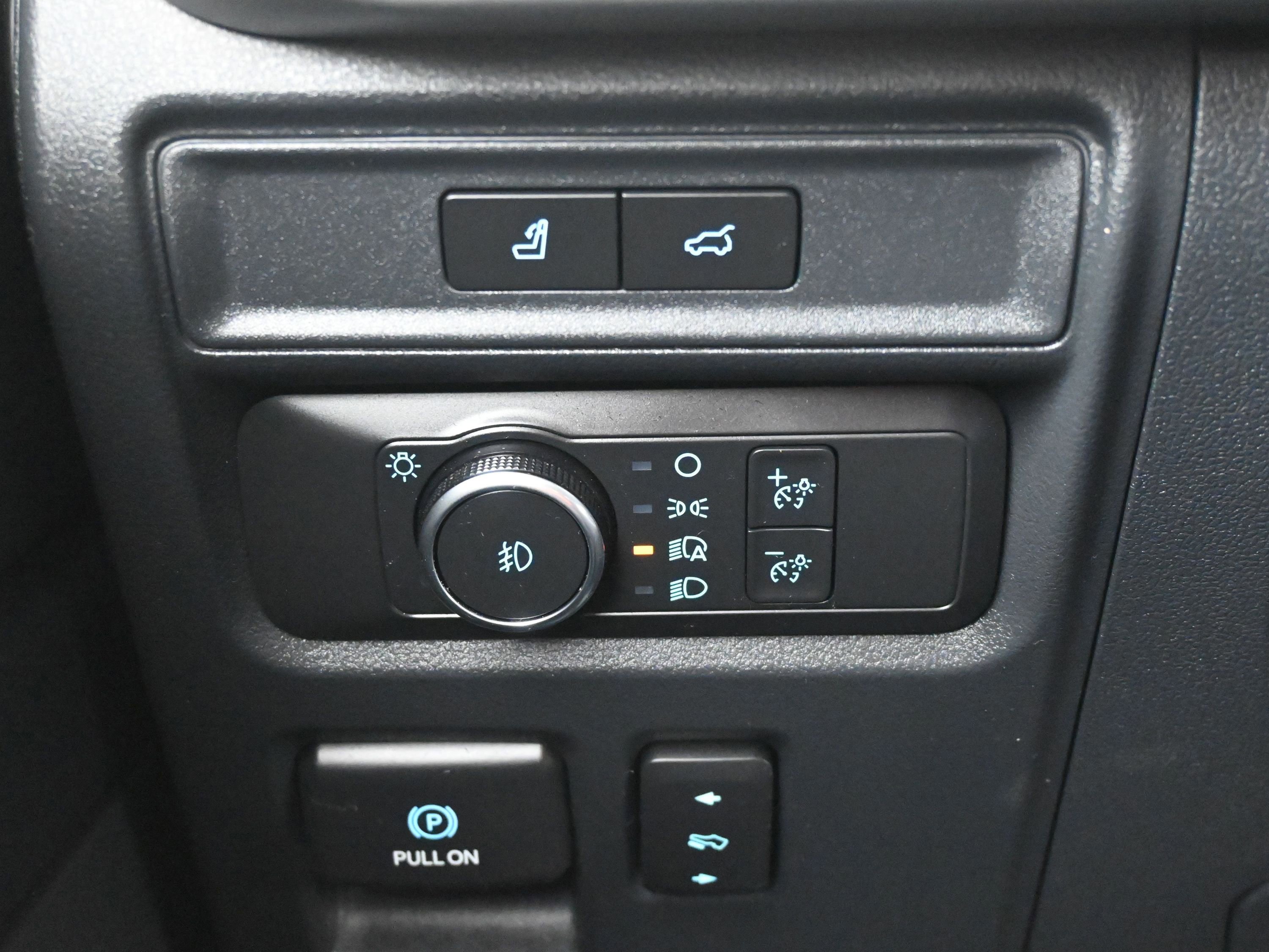 Certified 2022 Ford Expedition XLT image 41