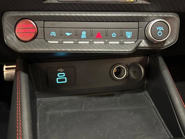 Certified 2025 Ford Mustang Premium image 28