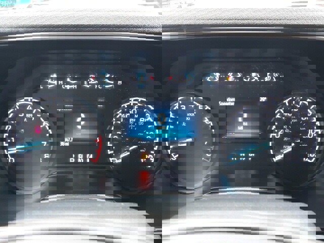 Certified 2023 Ford F150 XL w/ STX Appearance Package image 17