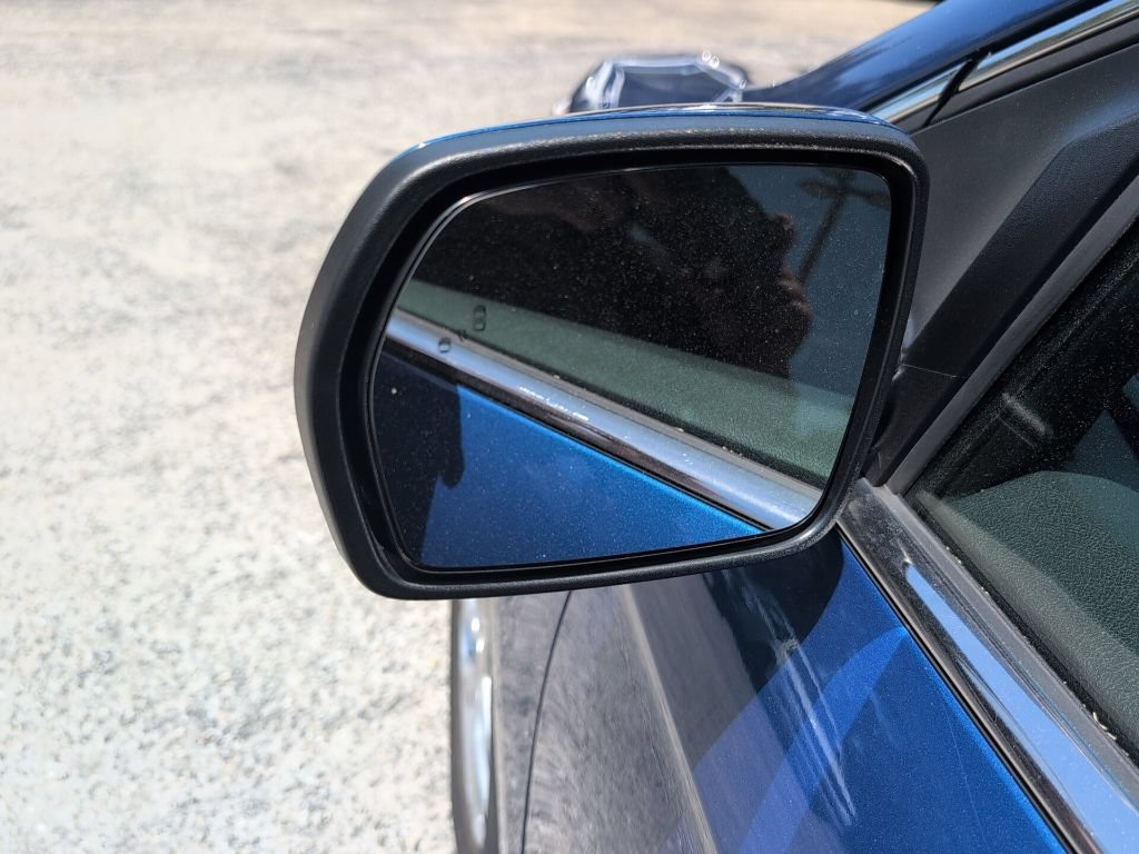 Certified 2024 Ford Edge SEL AWD/4WD image 7