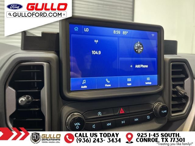 Certified 2023 Ford Bronco Sport Big Bend AWD/4WD image 24
