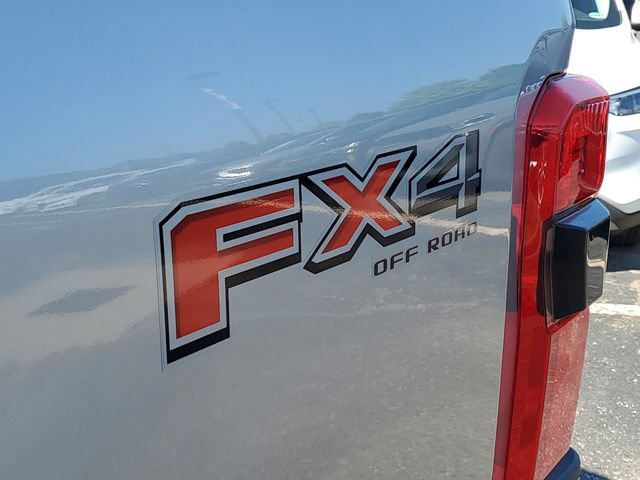 Certified 2023 Ford F350 Platinum AWD/4WD image 43