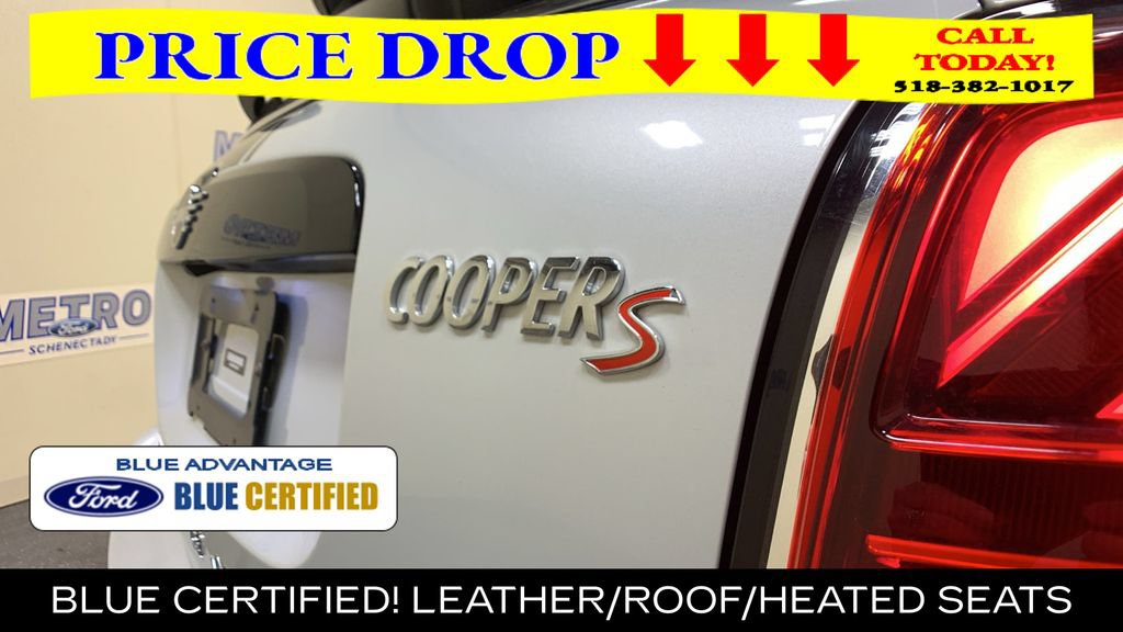 Used 2022 MINI Cooper Countryman S AWD/4WD image 17