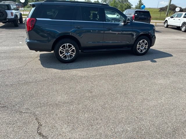 Certified 2025 Ford Expedition Active RWD image 51