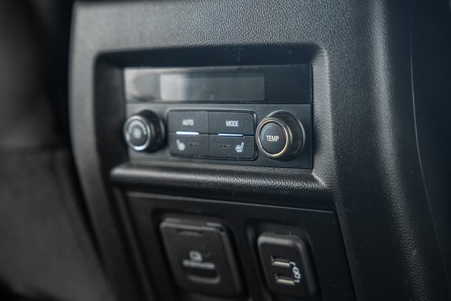 Used 2020 Chevrolet Traverse Premier w/ Redline Edition image 36