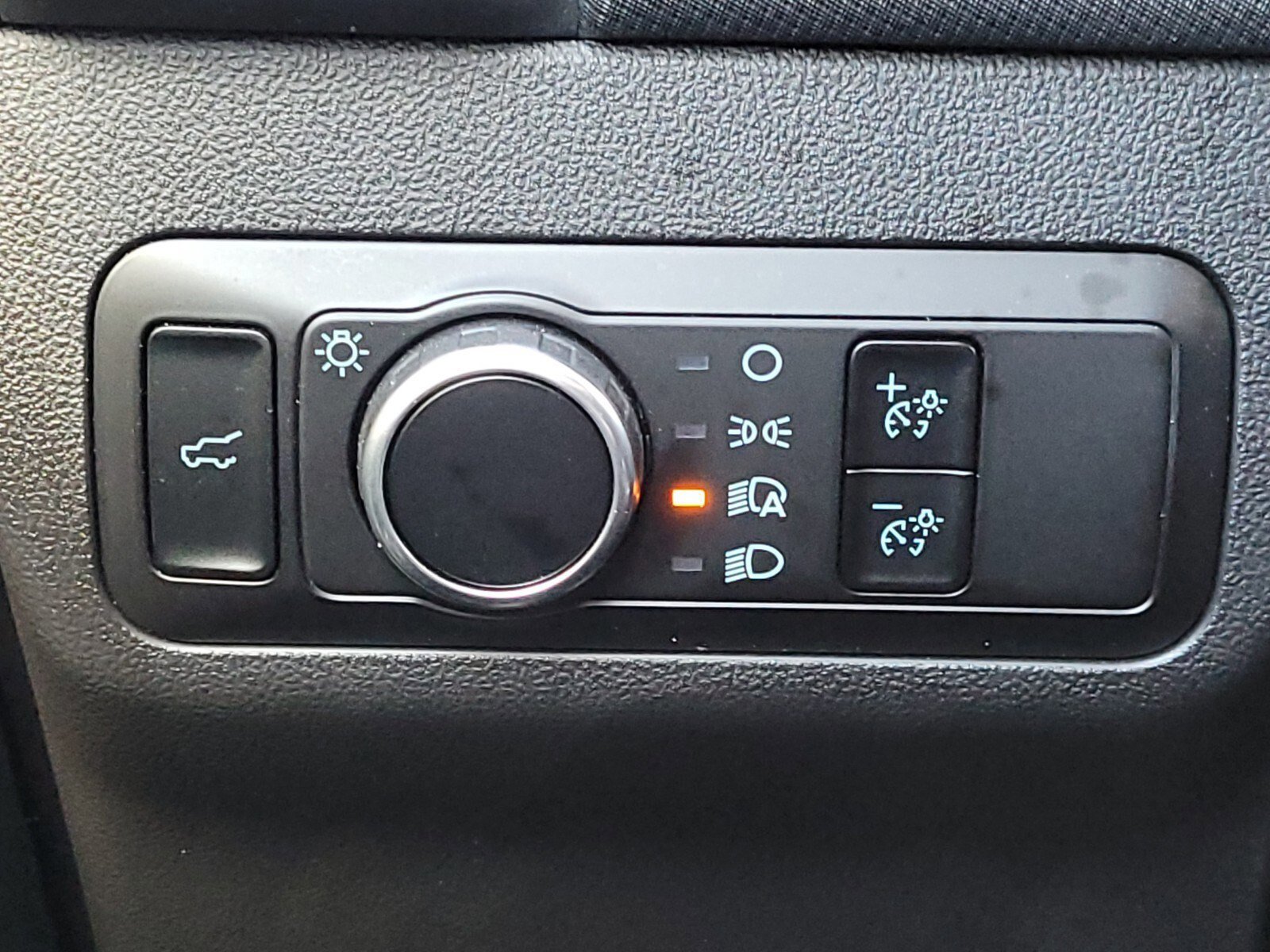 Certified 2024 Ford Bronco Sport Big Bend image 24