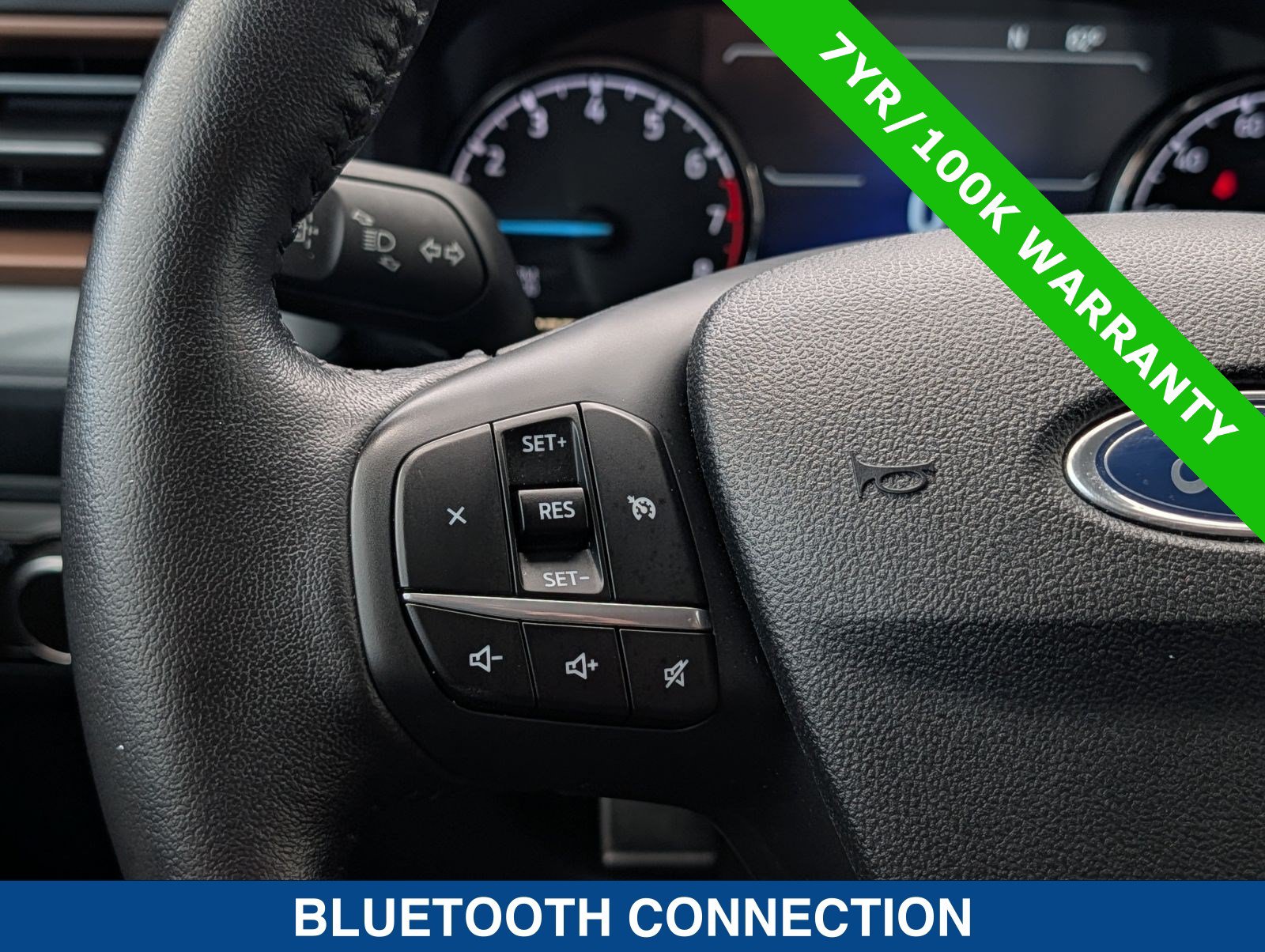 Certified 2022 Ford Maverick Lariat w/ Equipment Group 500A Standard AWD/4WD image 27