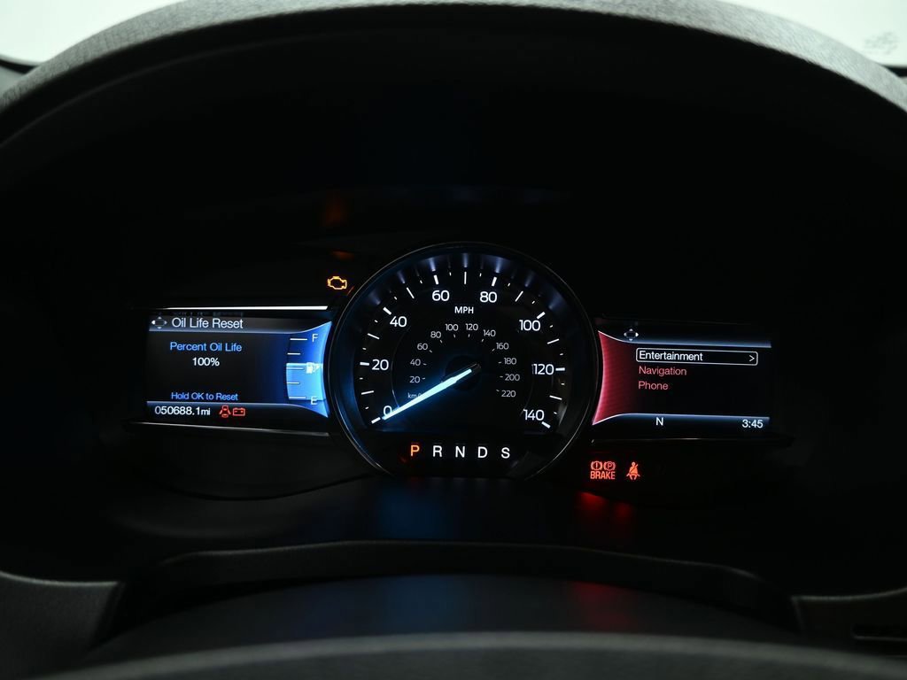 Certified 2017 Ford Explorer XLT w/ Equipment Group 202A image 41