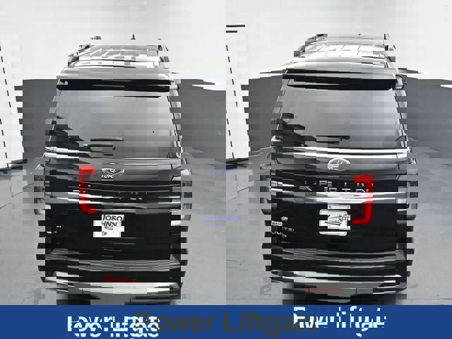 Certified 2023 Ford Expedition Limited AWD/4WD image 13