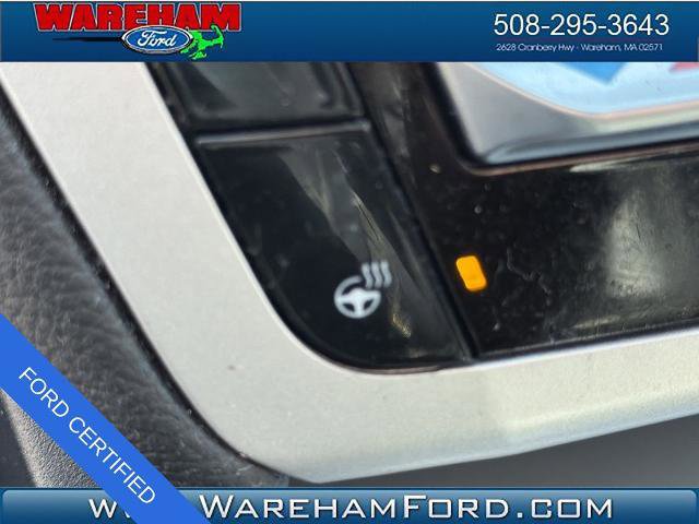 Certified 2022 Ford Explorer XLT w/ Equipment Group 202A AWD/4WD image 15