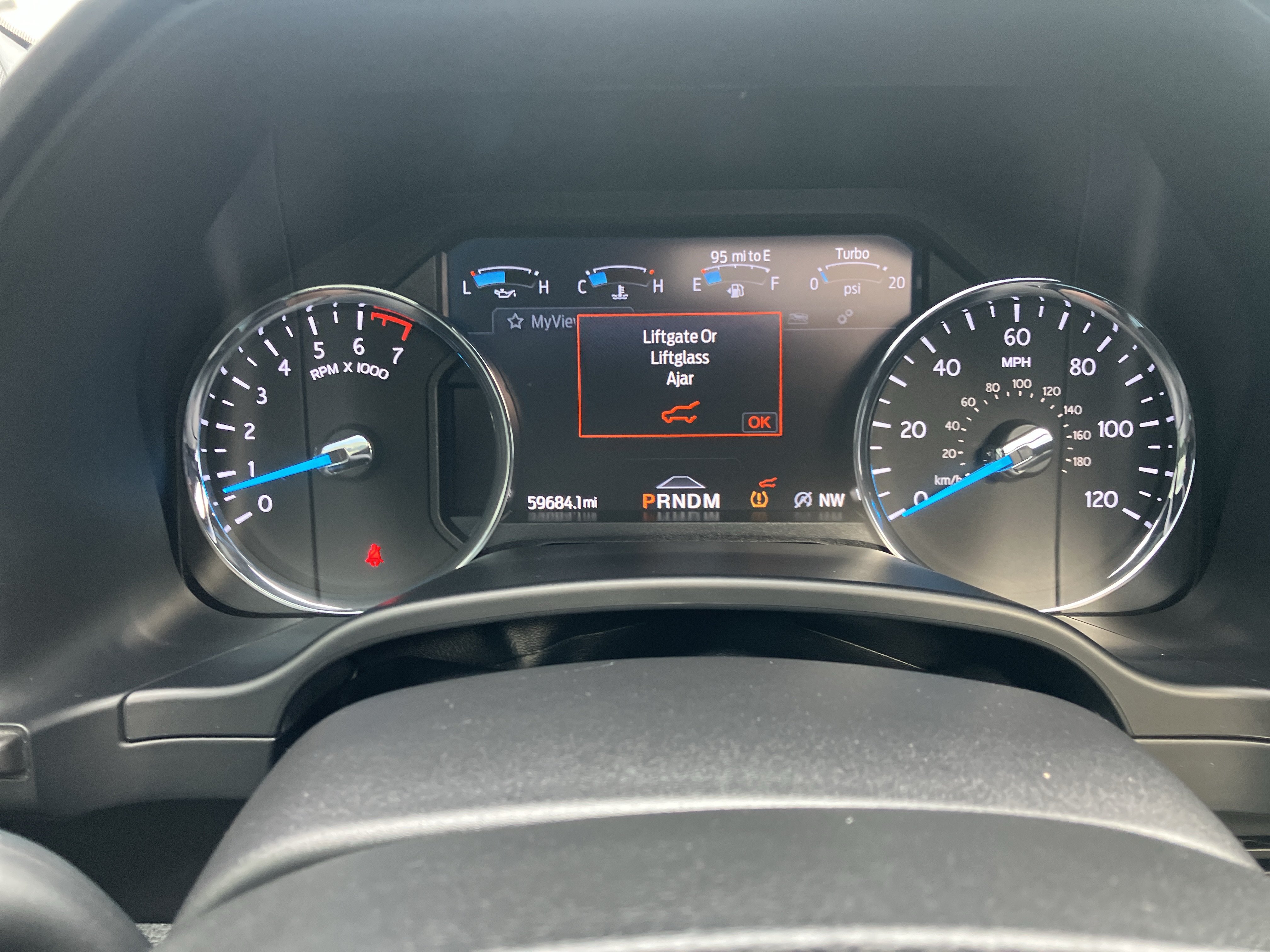 Certified 2021 Ford Expedition Limited AWD/4WD image 30