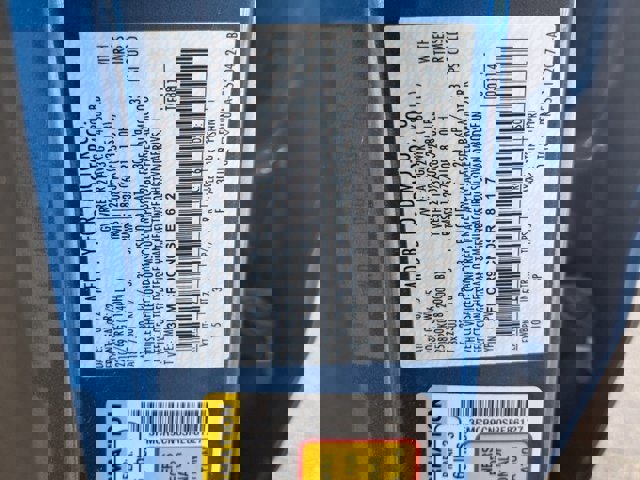 Certified 2025 Ford Bronco Sport Outer Banks w/ Outer Banks Tech Package+ image 38