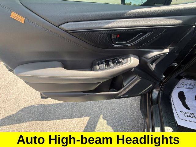 Used 2024 Subaru Outback Wilderness AWD/4WD image 13