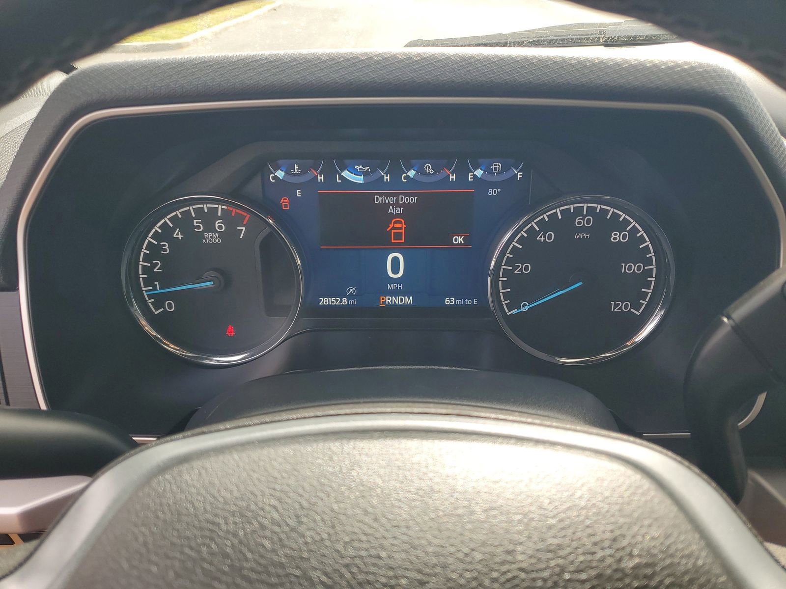 Certified 2023 Ford F150 XLT w/ Equipment Group 302A High image 21