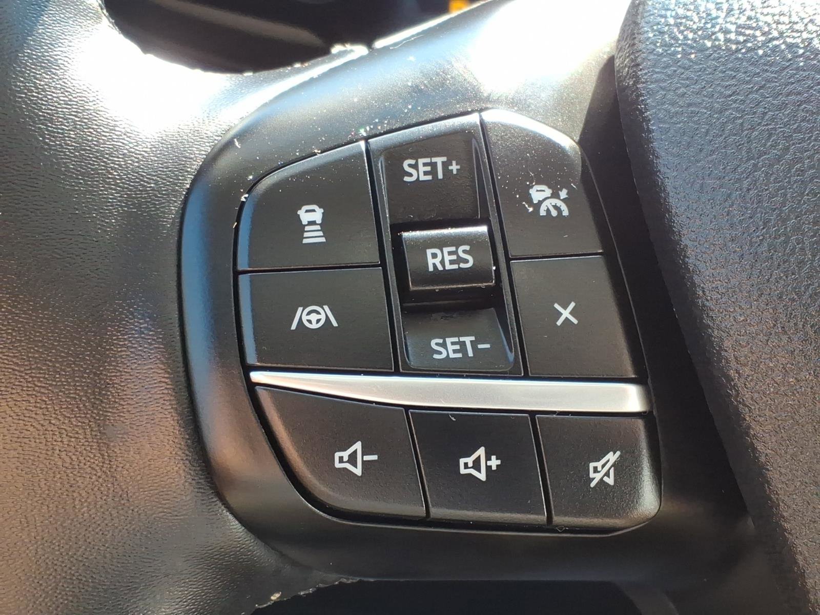 Certified 2025 Ford Bronco Sport Outer Banks w/ Outer Banks Tech Package+ AWD/4WD image 13