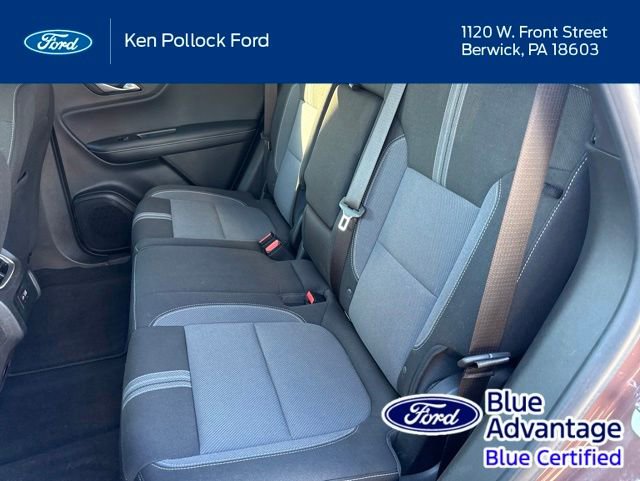 Used 2023 Chevrolet Blazer LT AWD/4WD image 33